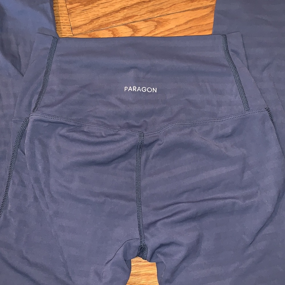 Paragon leggings